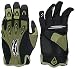 JT Team 08 Men's Paintball Gloves - Black