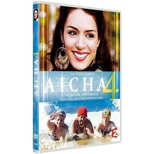 AICHA Volume 4 : Vacances Infernales