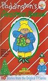 Paddingtons Christmas Special [VHS]