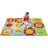 Skip Hop Zoo Playspot