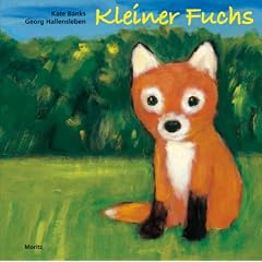 Kleiner Fuchs: Bilderbuch