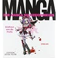 Der Manga Maxizeichenkurs: Zeichnen wie die Profis