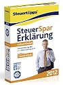Steuer-Spar-Erkl&auml;rung 2012 f&uuml;r Selbstst&auml;ndige (f&uuml;r Steuerjahr 2011)
