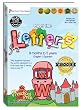 Meet the Letters