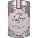 Saffron By Terre Exotique