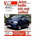 VW Transporter T5 / Multivan (Jetzt helfe ich mir selbst)