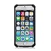 iPhone 6 Plus 5.5 Case - JOTO Armor Protective Cover Case Exclusive for Apple iPhone 6 Plus 5.5 inch (Black)