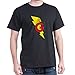 CafePress - Super Grover - Dark T-Shirt