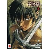 Berserk - Vol. 03, Episoden 10-12 (OmU)