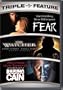 Fear / The Watcher / Raising Cain (Triple Feature)