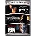 Fear / The Watcher / Raising Cain (Triple Feature)