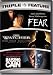 Fear / The Watcher / Raising Cain (Triple Feature)