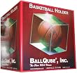 BallQube Basketball Display