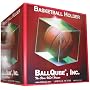 BallQube Basketball Display