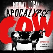 Apocalypse Cow | [Michael Logan]