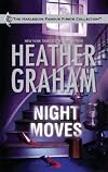 Night Moves (Silhouette Classics, No 35)