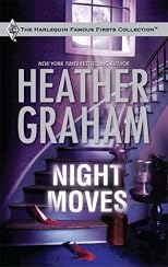 Night Moves (Silhouette Classics, No 35)