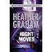 Night Moves (Famous Firsts)