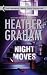 Night Moves (Famous Firsts)