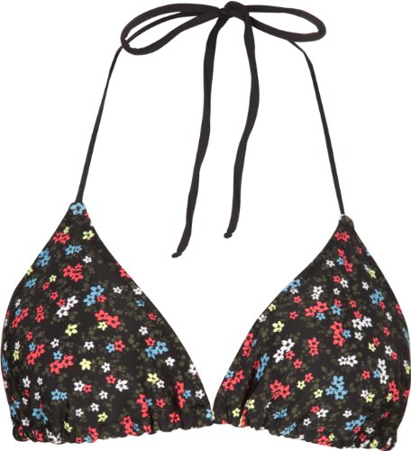FULL TILT Ditsy Floral Swimsuit Top
