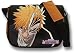 Search : Bleach: Ichigo Hollow Face Anime Messenger Bag