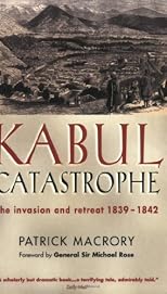 Kabul Catastrophe (Prion Lost Treasures S.)