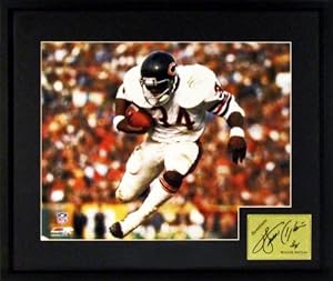 Walter Payton 