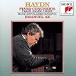 Haydn: Piano Concertos