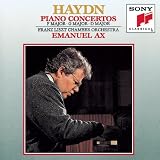 Haydn: Piano Concertos