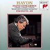 Image of album by Emanuel Ax