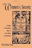 Womens Secrets (Suny Series, Environmental Public Policy)