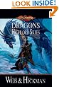 Dragons of the Highlord Skies: The Lost Chronicles, Volume Two (Dragonlance Novel: The Lost Chronicles): Dragonlance - The Lost Chronicles, Volume Two