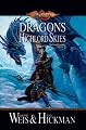 Dragons of the Highlord Skies (Dragon Lance: The Lost Chronicles, Vol. 2)