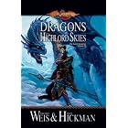 Dragons of the Highlord Skies (Dragon Lance: The Lost Chronicles, Vol. 2) by Margaret Weis and Tracy Hickman