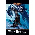 Dragons of the Highlord Skies: The Lost Chronicles, Volume Two
