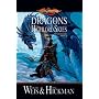 Dragons of the Highlord Skies: The Lost Chronicles, Volume Two (Dragonlance Novel: The Lost Chronicles) (Dragonlance Novel: The Lost Chronicles)