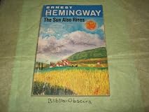 The Sun Also Rises