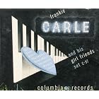 Frankie Carle and His Girl Friends by Frankie Carle