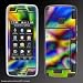 Verizon LG Voyager Gel Skin vyger-g64