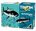 Nanoblock - Tintin - Shark Submarine - 900pcs Set_s-2