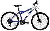 Jeep Wrangler X Mountain Bike (26-Inch Wheels)