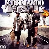 K. Ommando Toxik