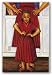 Aspirations - Delta Sigma Theta by Fred Mathews 8"x10" Art Print Poster
