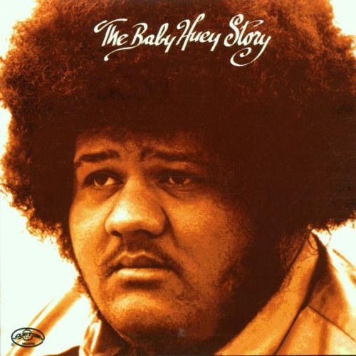 Baby Huey Singer