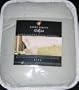 Laura Ashley Down Alternative Blanket King Bluegray