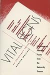 Vital Signs : Contemporary American Poetry from the University Presses