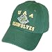 Alaska Anchorage Seawolves Hockey TOW High Stick Adjustable Cap