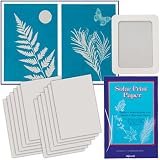 Solar Print Paper
