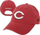 Cincinnati Reds GW920 Adjustable Hat
