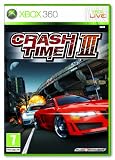 Crash Time III (Xbox 360)